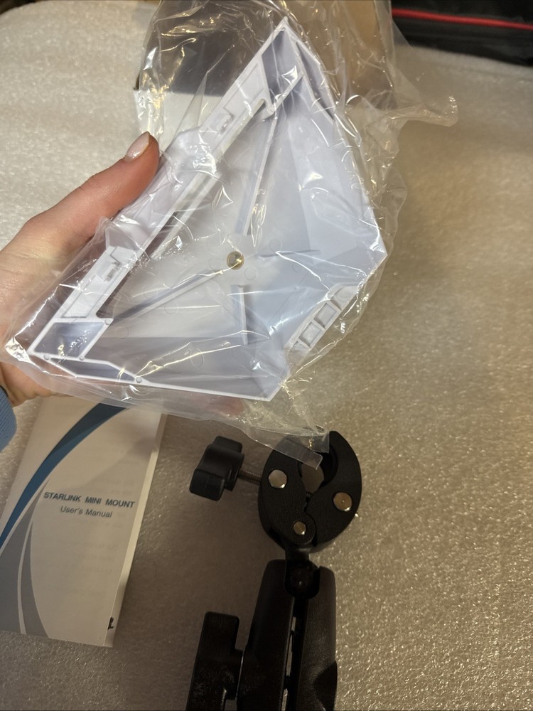 Starlink mini Mount