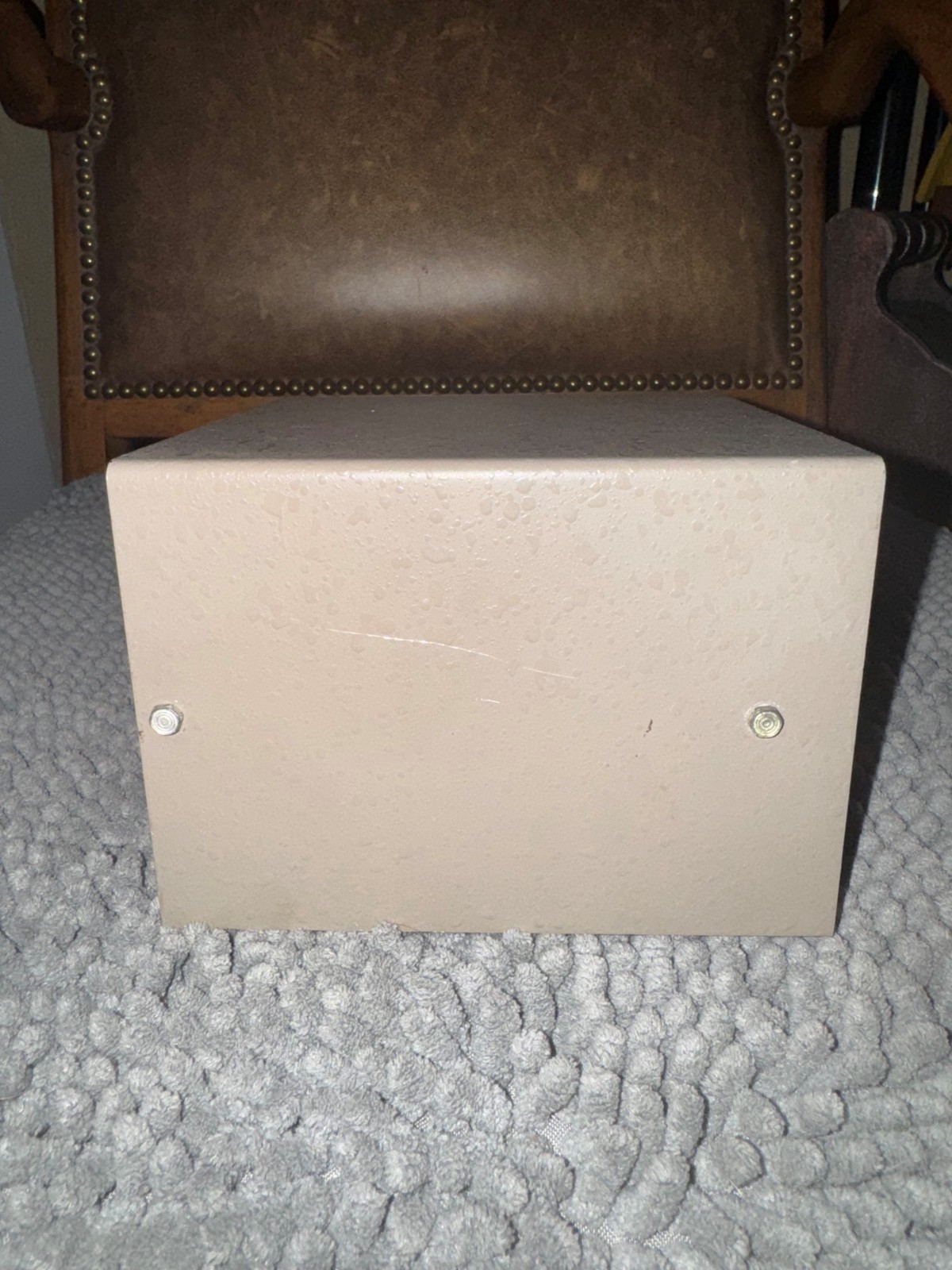 Pal VFO Plus tuning Monitor Scanner frequency Mhz Cable VCO cb ssb ham radio