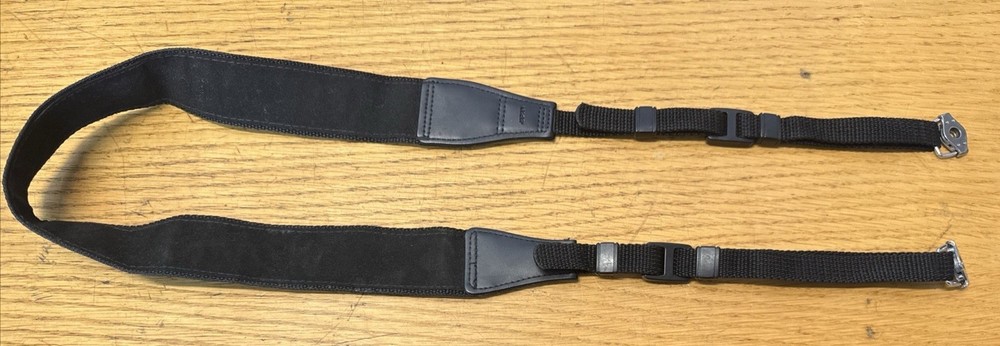 Pentax Camera Vintage Neck Strap