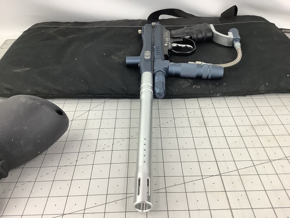 Spyder TL-R Paintball Marker