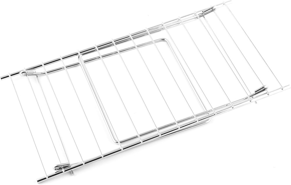 Pack Grill – Lightweight
