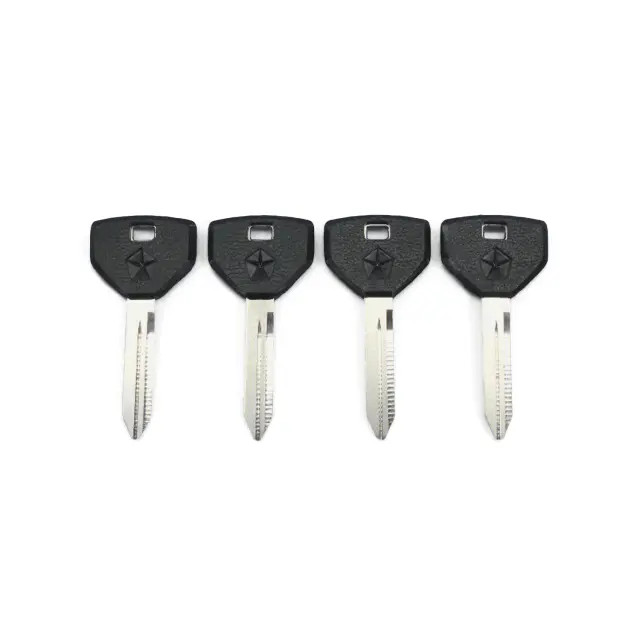 Genuine Mopar Key 55075487