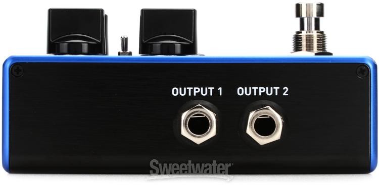 Source Audio Gemini Chorus Pedal