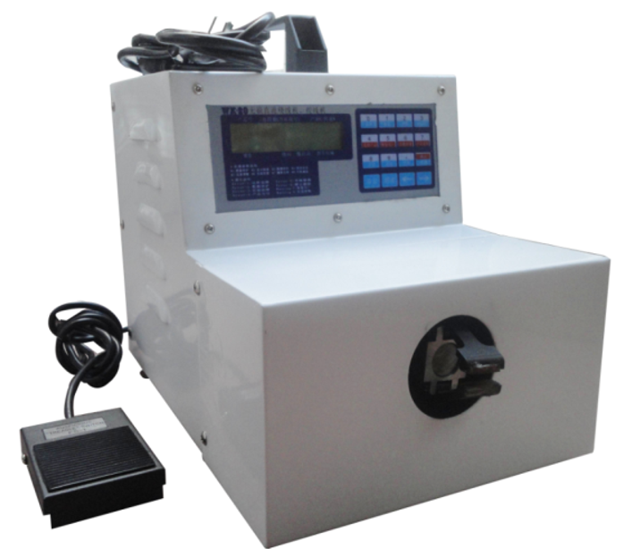 Automatic wire clamping stranding machine Wire twisting machine 0.1-2.5² wire