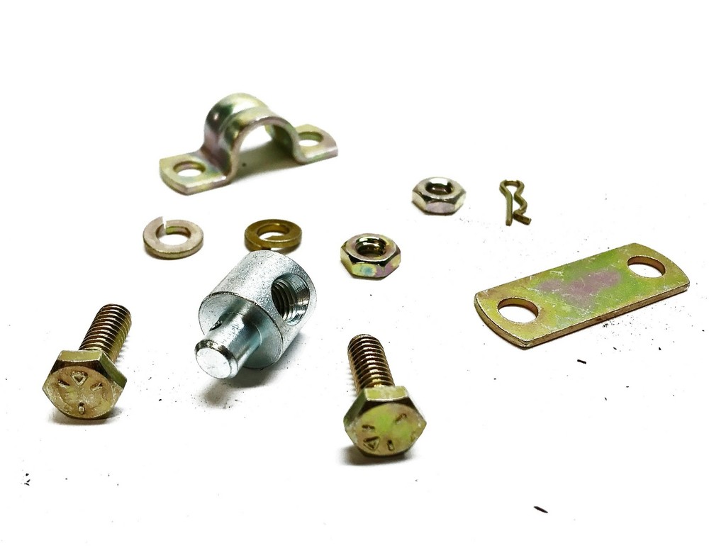 Felsted Cable Connection Kit 50035 NOS