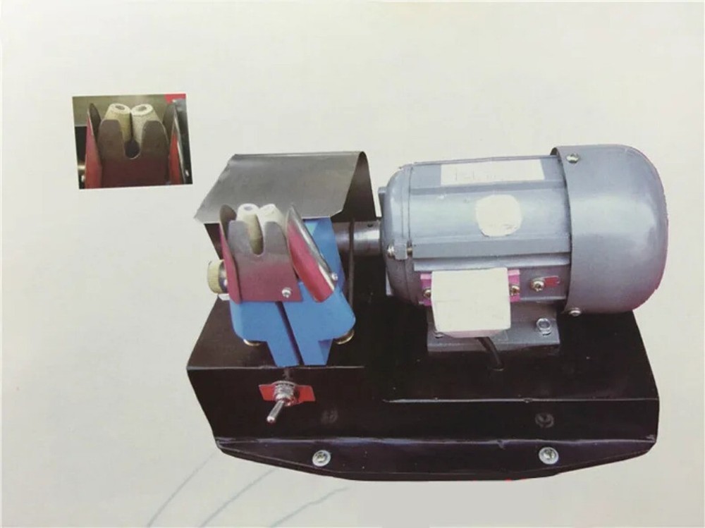 DNB-4 Paint Stripping Machine Paint Stripping Machine Paint Removing Machine,