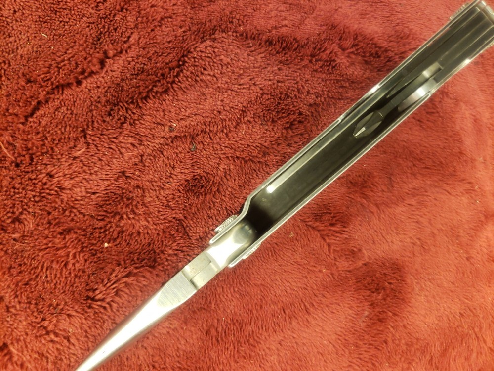 Leatherman PST Multi tool 0398 0998 Date Code