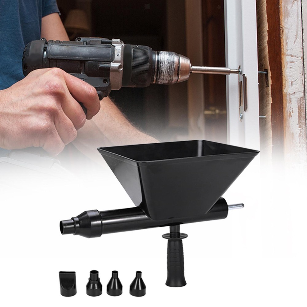 Filling Grouting Tool for Electric Hand Drill Handheld (without Electric Drill)