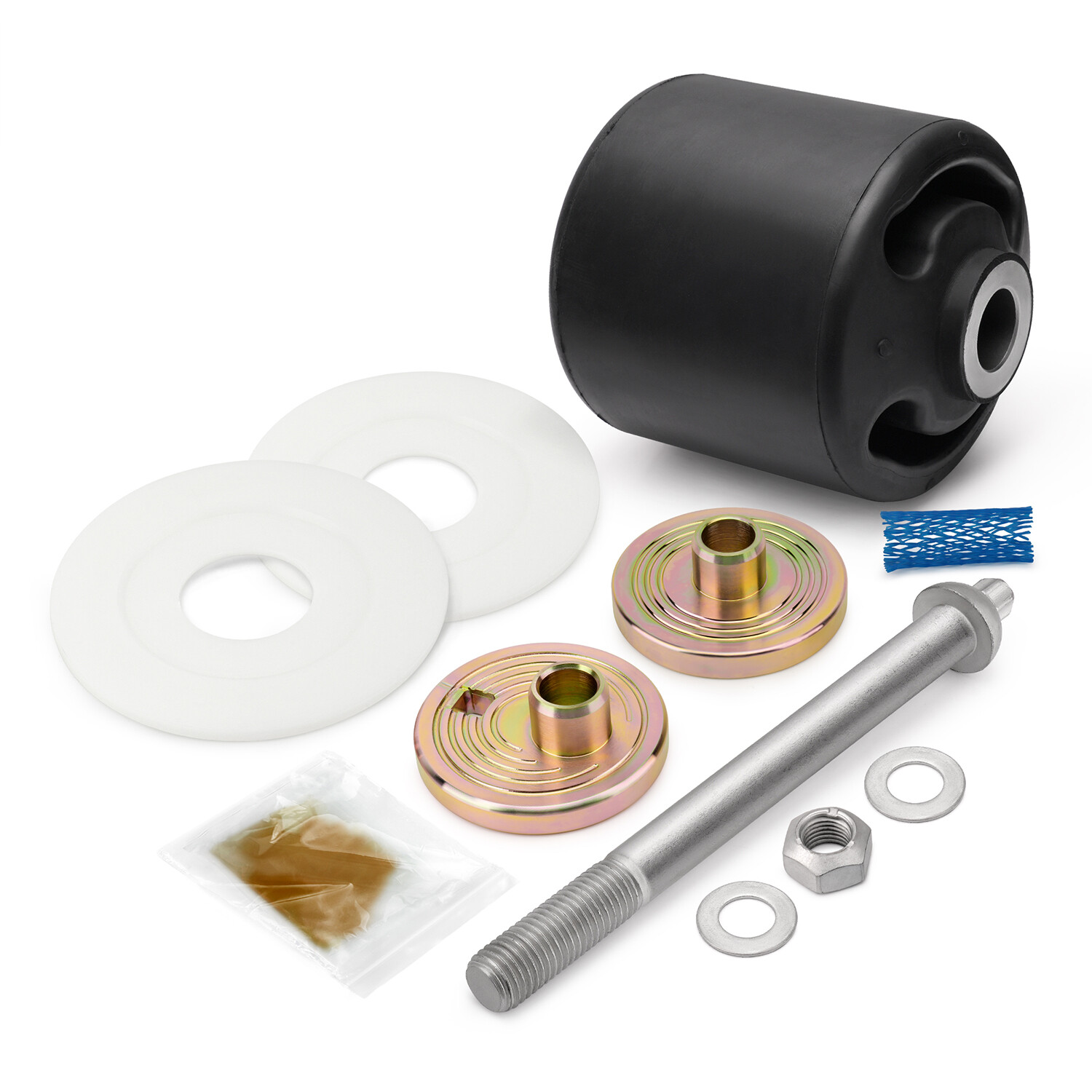 For Hendrickson Align Pivot Bushing Kit For Hendrickson Turner S-28654,S-24691S