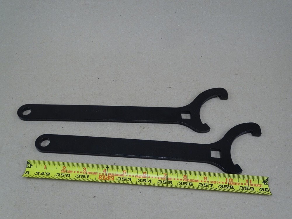 (2) Graco Xtreme Spanner Hook Wrench ,