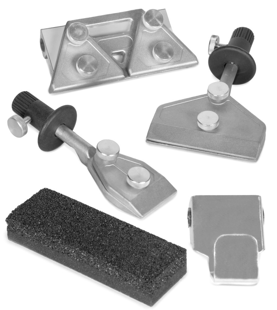 WEN Sharpening Accessory Kit for 10-Inch Systems (42704B)