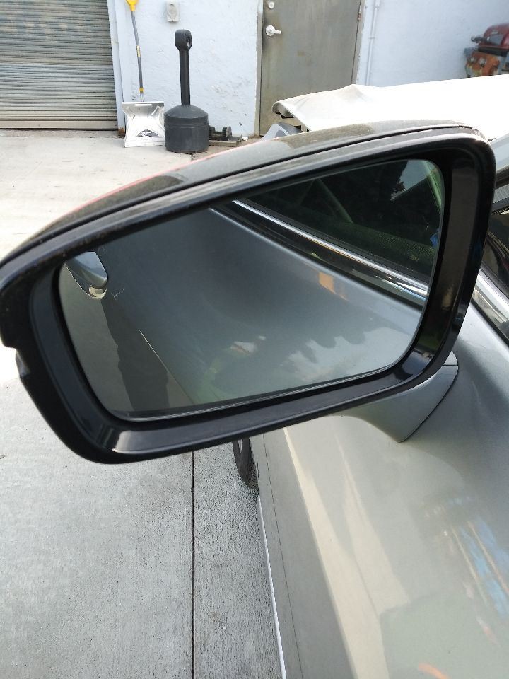 2023 ACURA TLX CENTER INFORMATION DISPLAY SCREEN FITS 21-23 ID 39710TGVA12