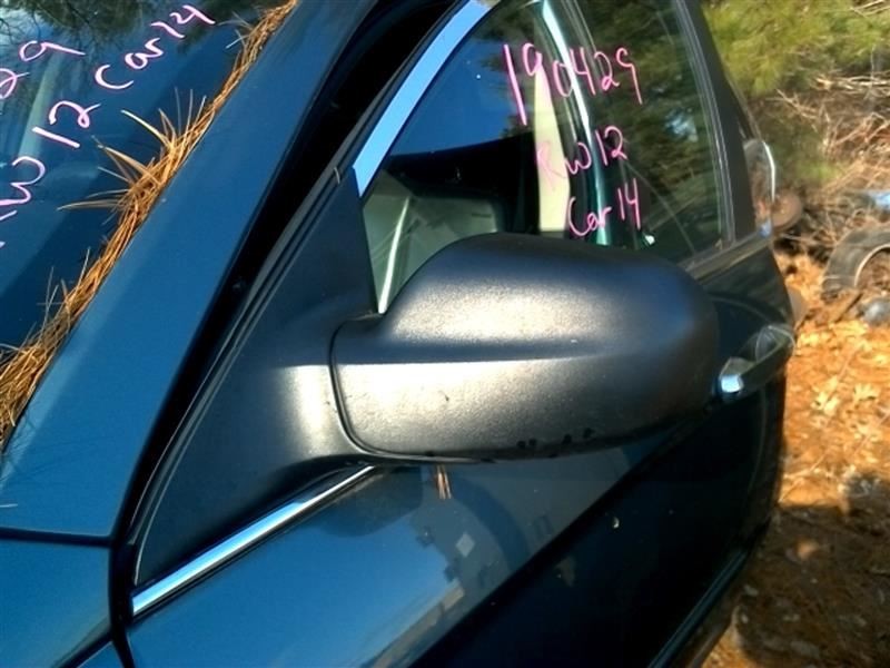 Driver Left Front Spindle Knuckle Fits 04-08 Pacifica 156844