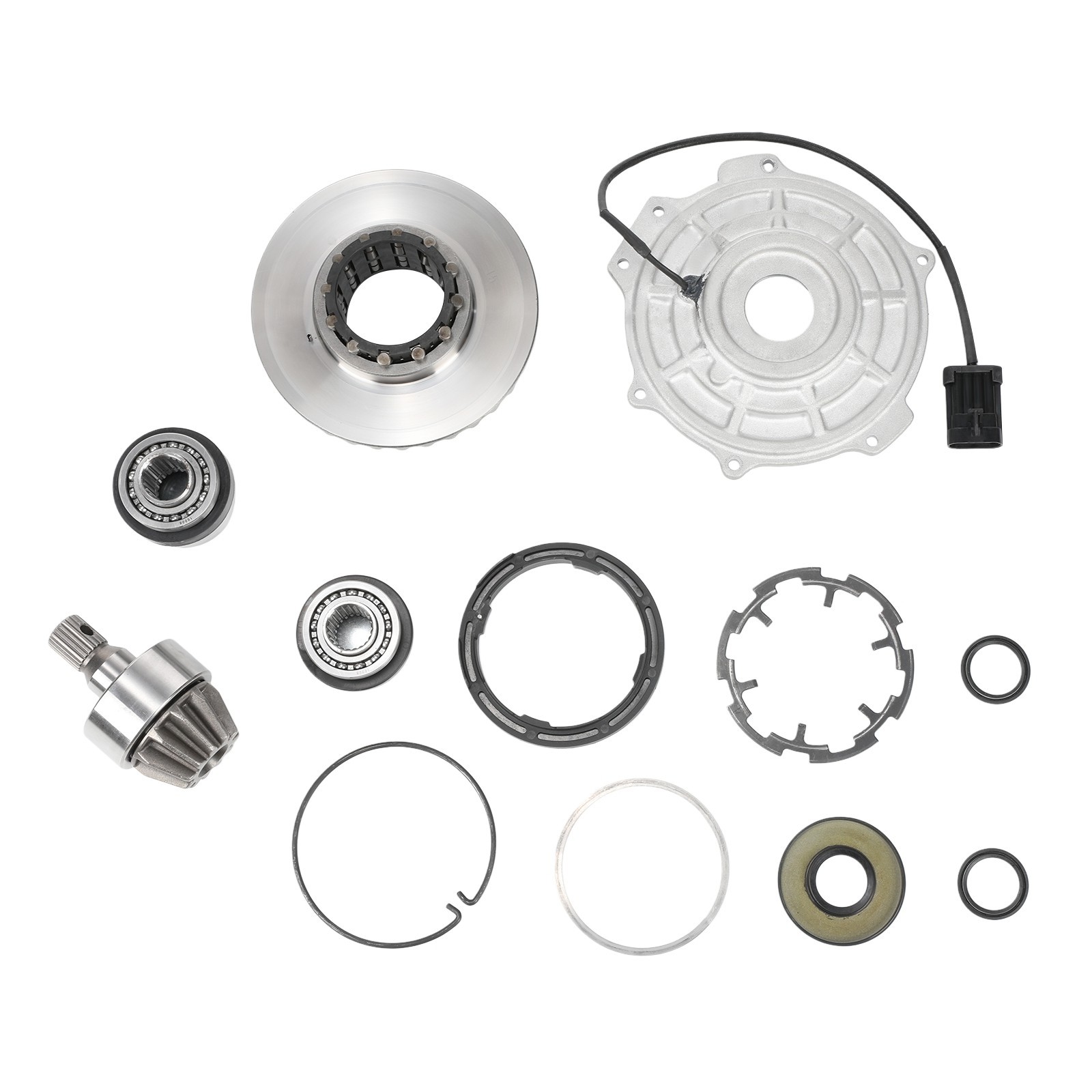 Front Differential Kit For Polaris RZR XP 1000 2014-23 / RZR XP 4 1000 14-23 USA