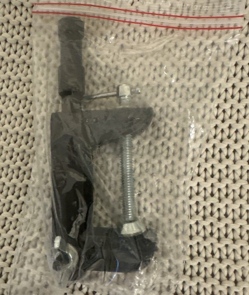 Dedolight CLAMP1 Universal Light Mounting Clamp