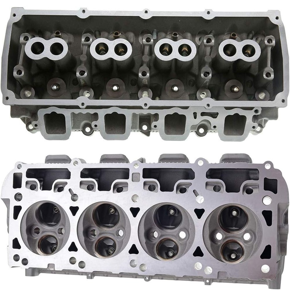 Left Cylinder Heads For 09-15 Dodge Chrysler Jeep 5.7L Hemi Eagle Genuine Mopar