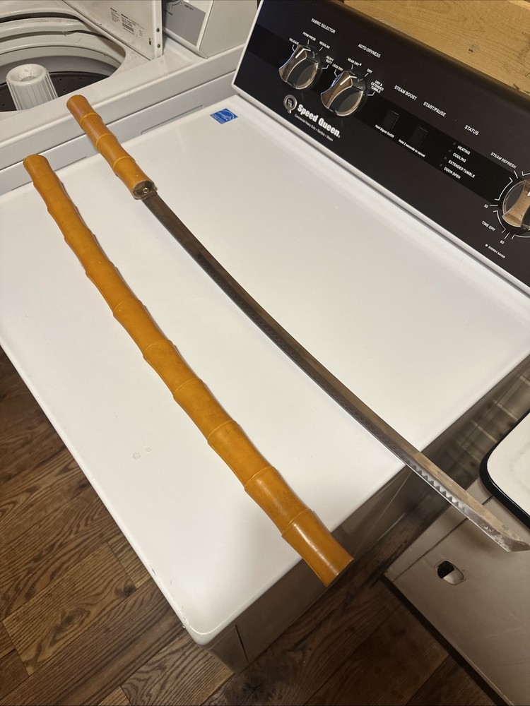 Samurai Sword