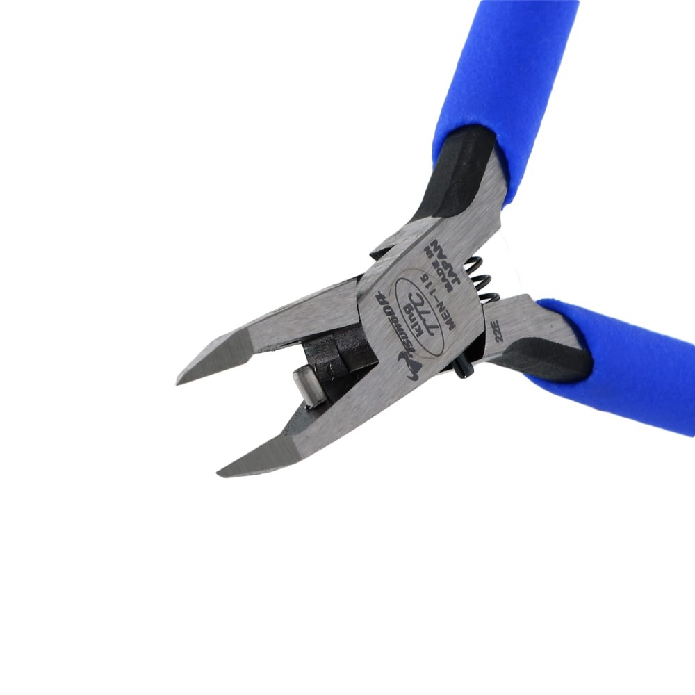 Men115 Angled Tip Cutter 4.5inch