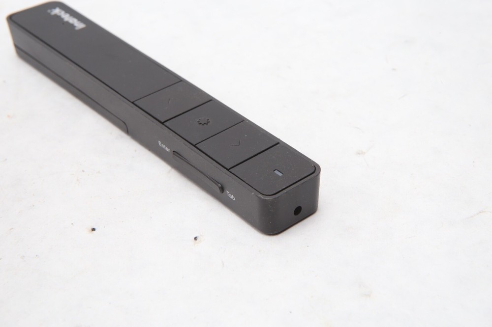 Inateck WP1002 Wireless Presenter with Laser Pointer A32a