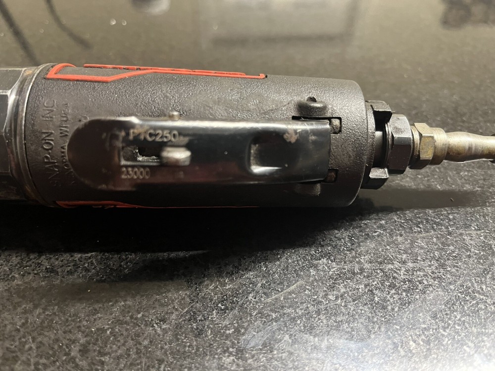 Snap On 1/2 HP 3" Cut-Off Tool PTC250