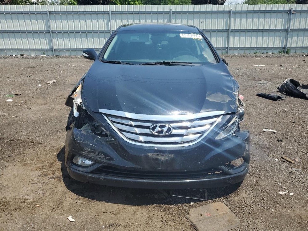 Door Lock Actuator 2011 SONATA OEM