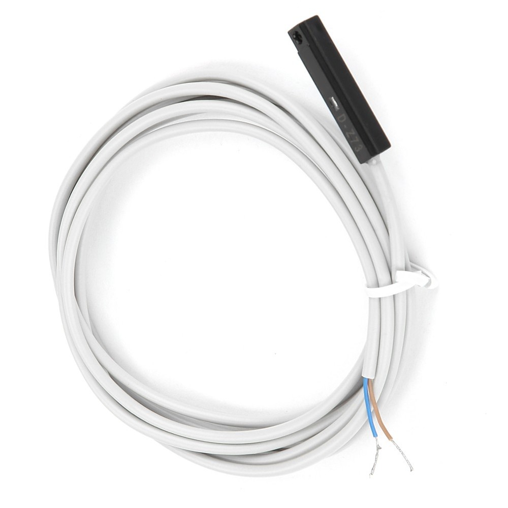 D-Z73 Magnetic Sensor Switch Strong Overload Capacity For Pneumatic