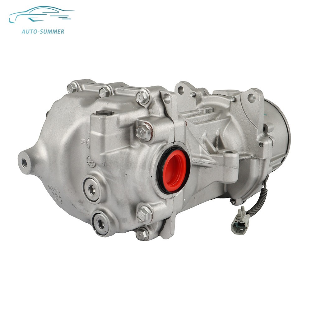 For Nissan Rogue/Rogue Sport 2014-2020 2.0L 5.173 Ratio Rear Differential AWD
