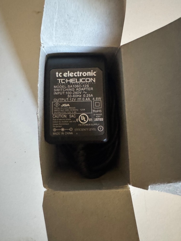 TC Electronic Nova Repeater Delay Pedal – Pro Guitar Effects