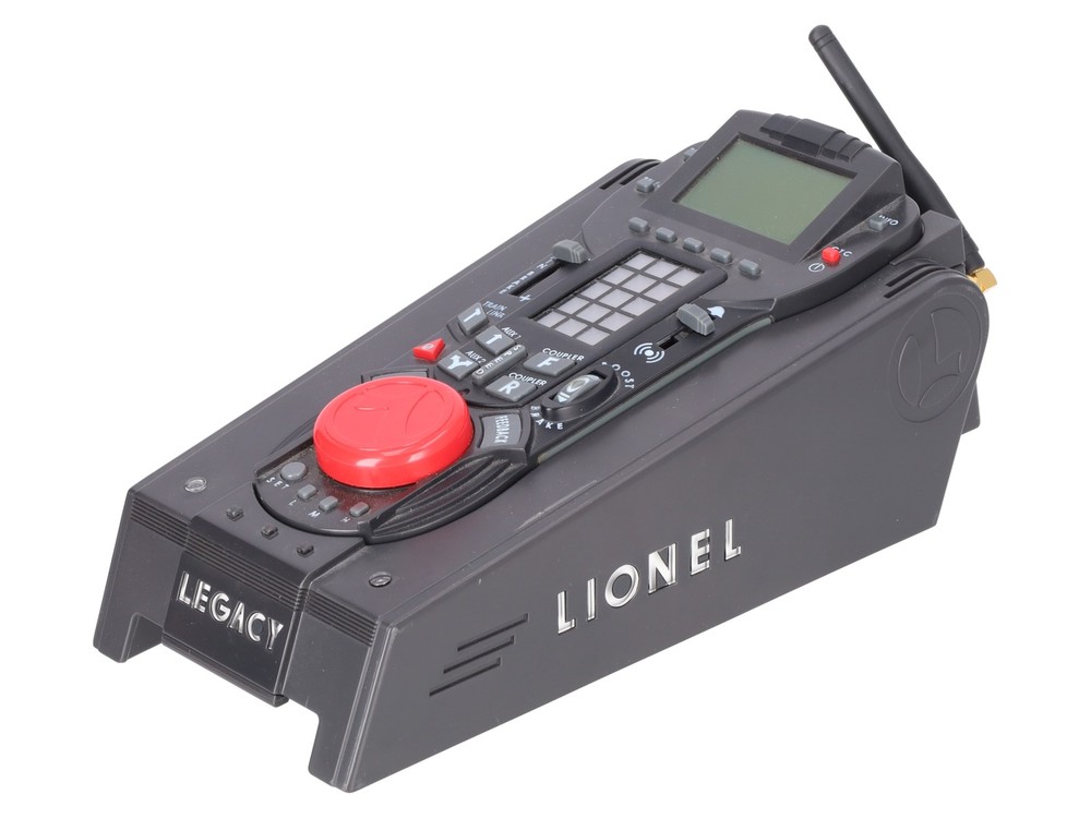 Lionel 6-14295 #990 LEGACY Command Set/Box