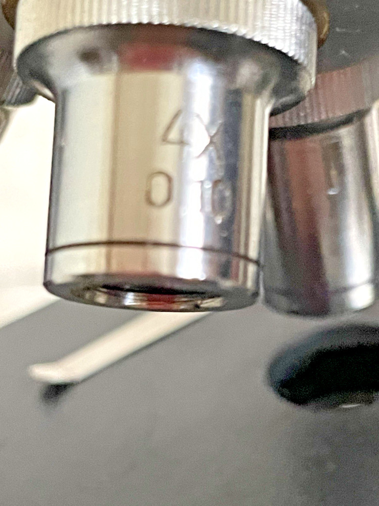 Radical Instruments Microscope RM-1B