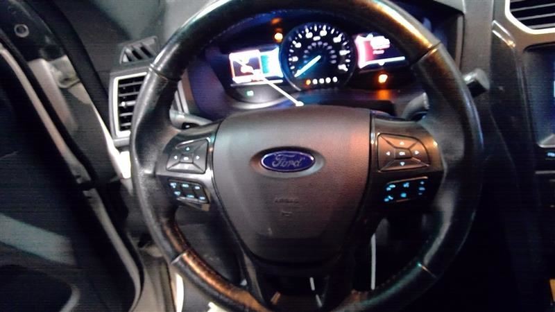 Steering Column Floor Shift Fits 16-17 EXPLORER 10272241