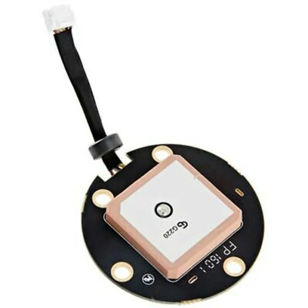 DJI GPS Module for Phantom 4 Quadcopter Part 1