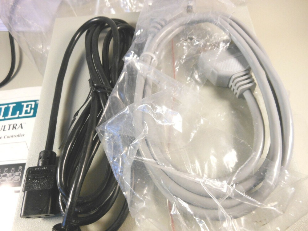 AGILE 6287 ULTRA PRINTER INTERFACE CONTROLLER W/MANUAL