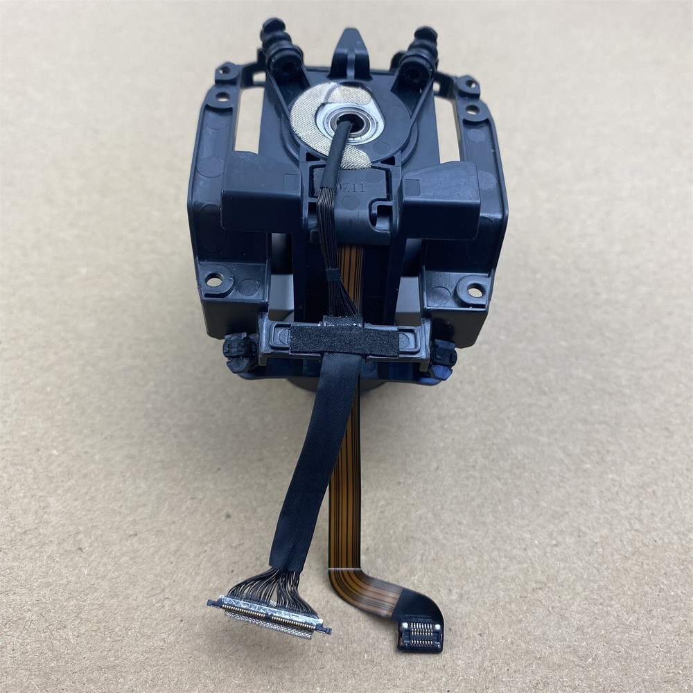 PTZ Gimbal Camera Without Camera Core For DJI Air 2S