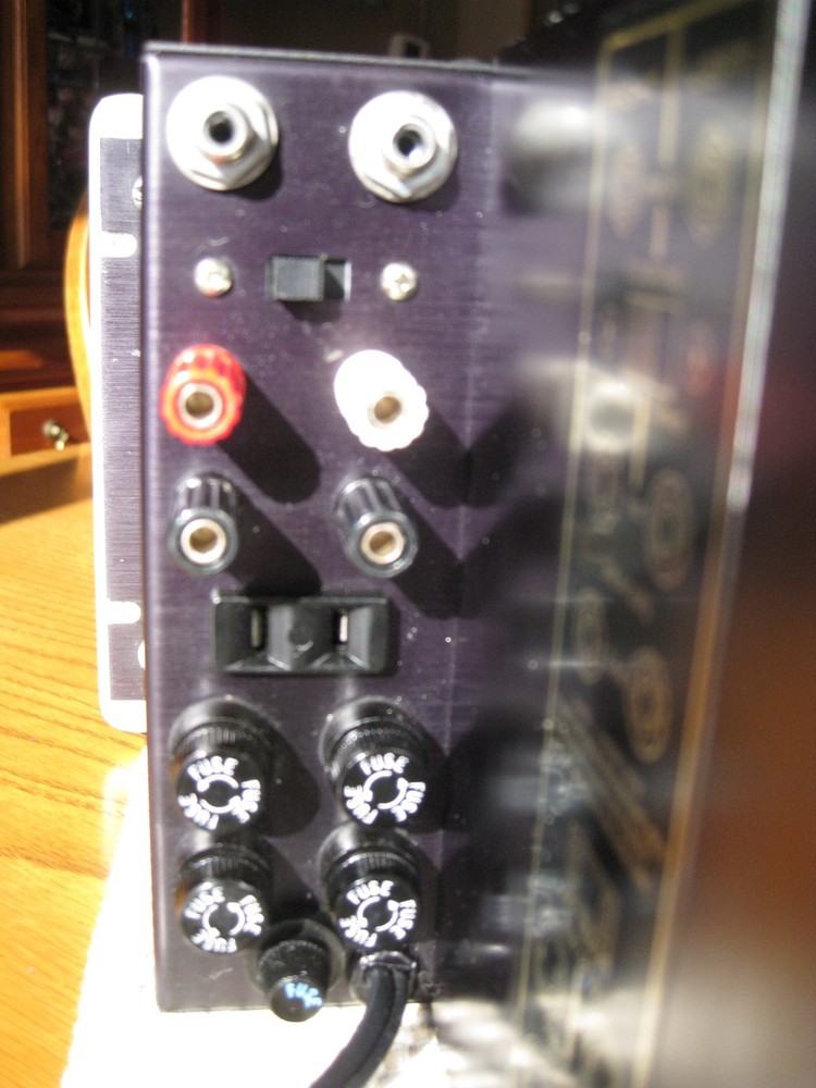 🇺🇸 😃 🎶 🔥 phase linear 700 series 2