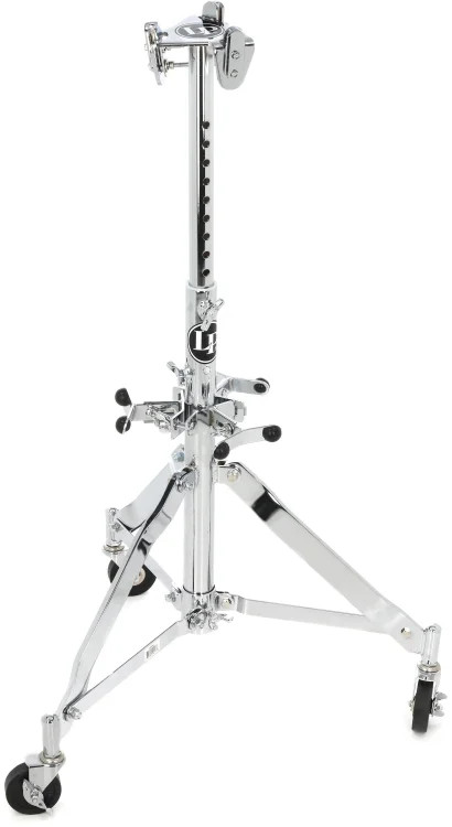 Latin Percussion Triple Conga Stand