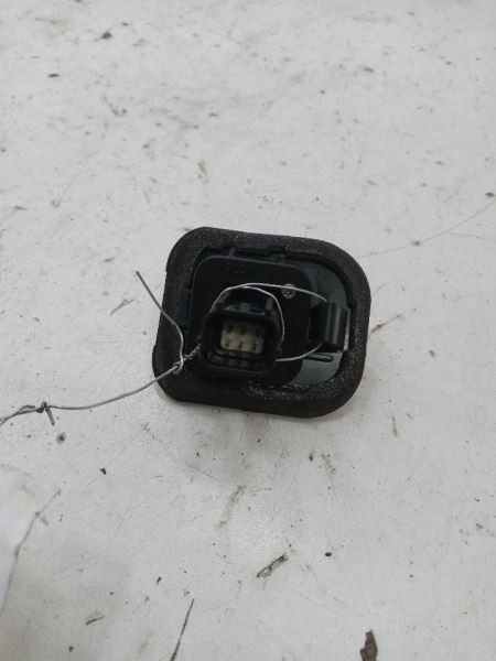 Camera/ Projector Rear View Camera Decklid Mounted 2016-2017 SENTRA OEM