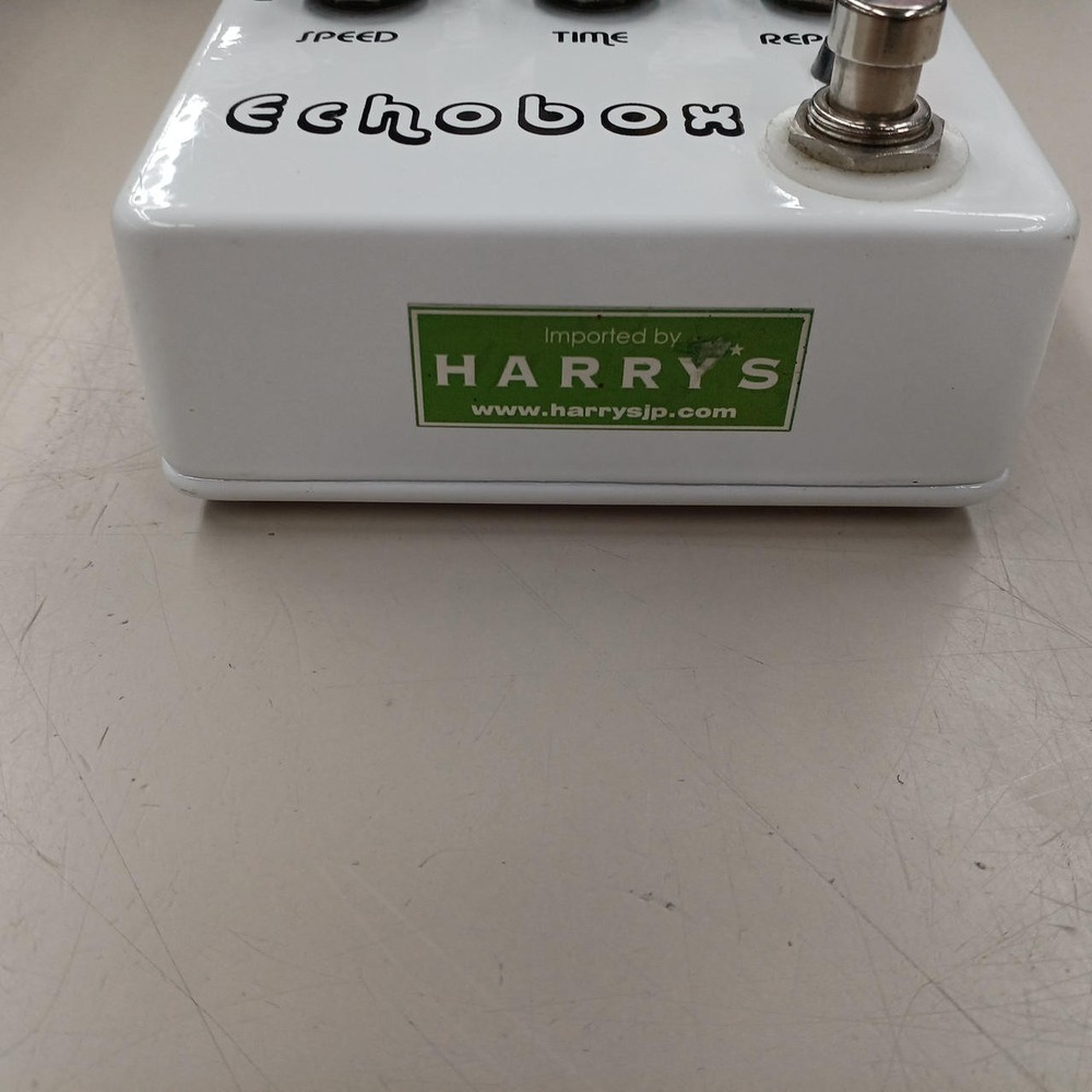 SUBDECAY ECHOBOX EFFECTOR 384644