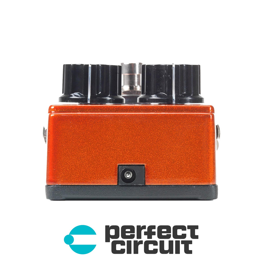 DOD Compressor 280 Effect Pedal EFFECTS - DEMO - PERFECT CIRCUIT