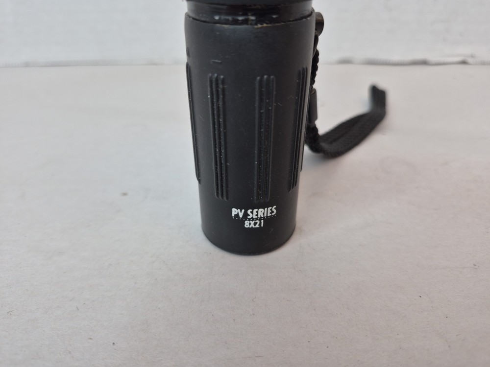 Vivitar PV Series Monocular Scope 8x21