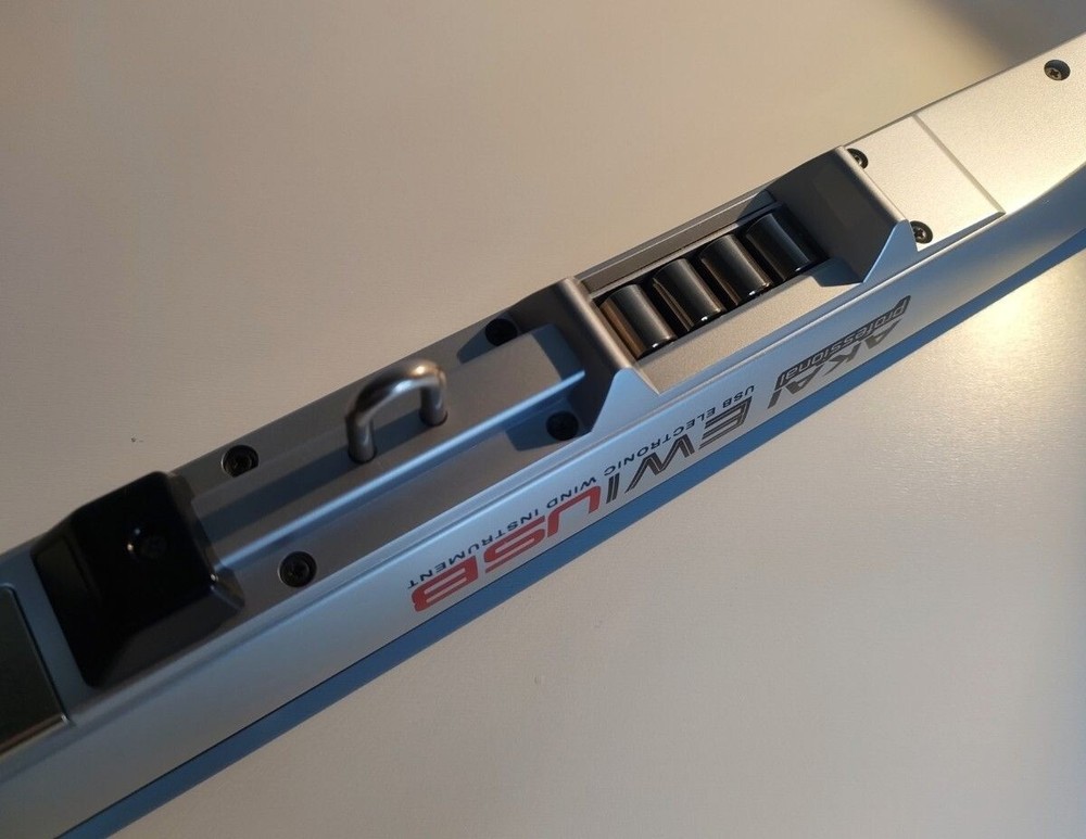 Akai EWI USB Professional Electronic Wind Controller Good GP