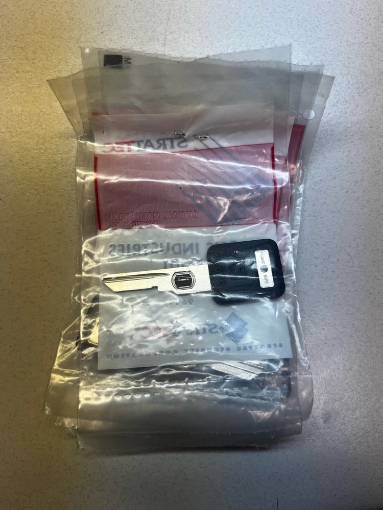 VATS #1 SINGLE SIDED GM LOGO