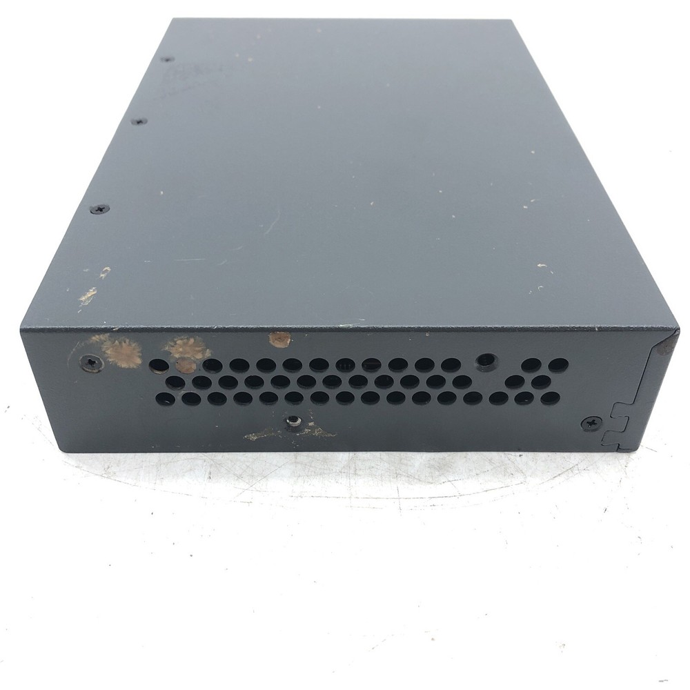 Extron, MPS 601 6 Input Media Presentation Switcher UNTESTED PARTS