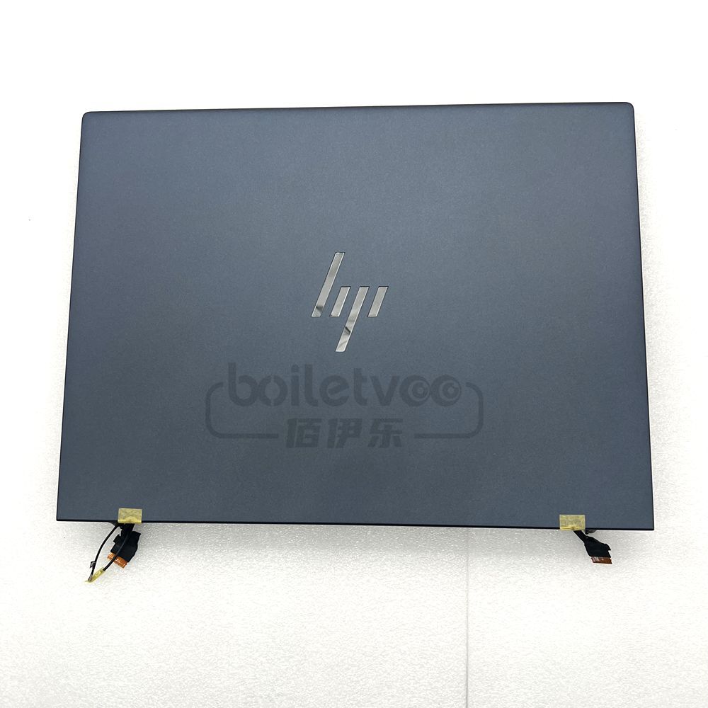 Replacement For HP Elite Dragonfly G4 13.5inch LCD Display TS complete assembly