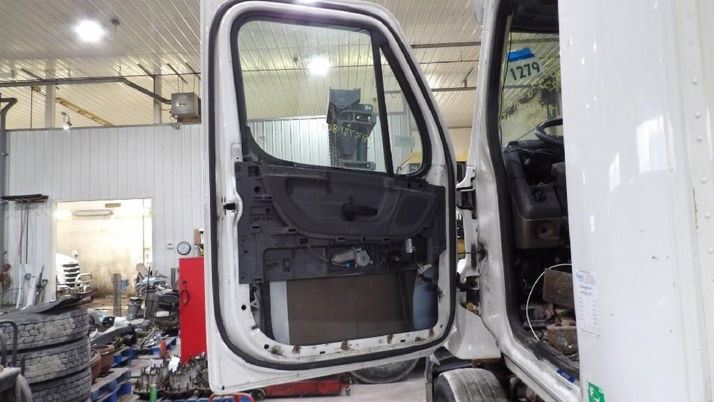 For 2012 FREIGHTLINER CASCADIA 113 WINDOW REGULATOR Left , MN