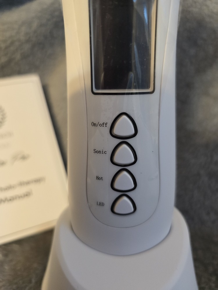 EMP Empire Tech Sikin Care Revolution System