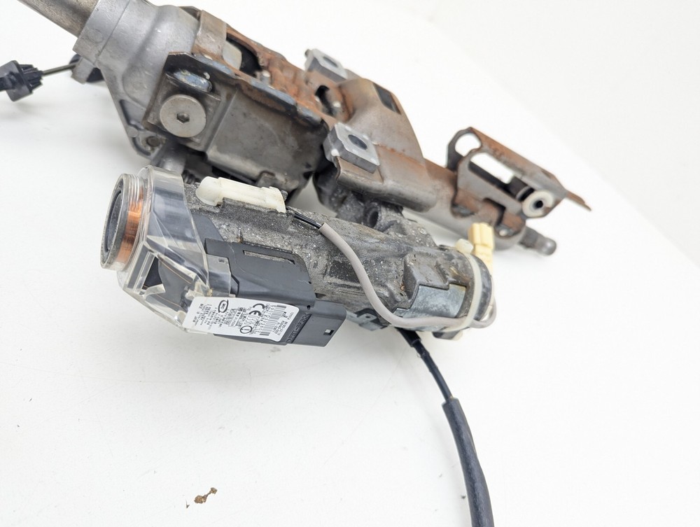 04-06 LEXUS ES330 AT STEERING COLUMN ASSEMBLY