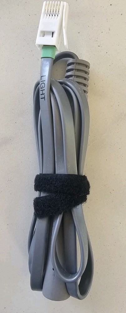 Light Cable Replacement Texas Instruments CBL System Laboratory Collecting