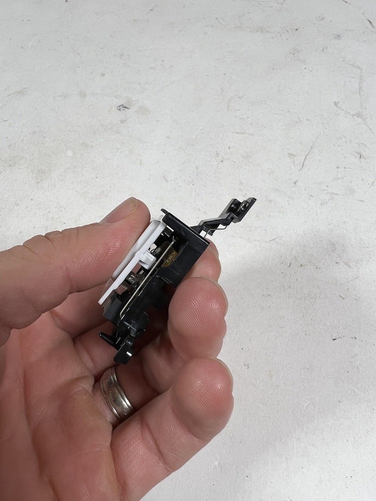 Button Assembly + Board Canon MF731cdw Color Printer