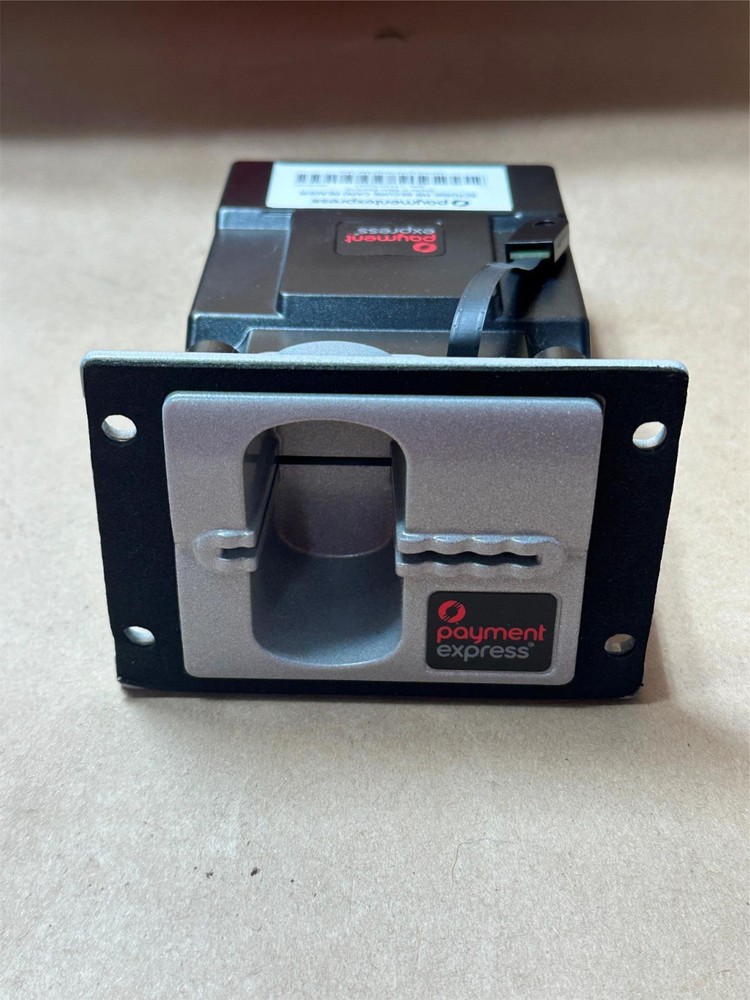 New PaymentExpress SCR200E-RM Secure Credit Card Reader